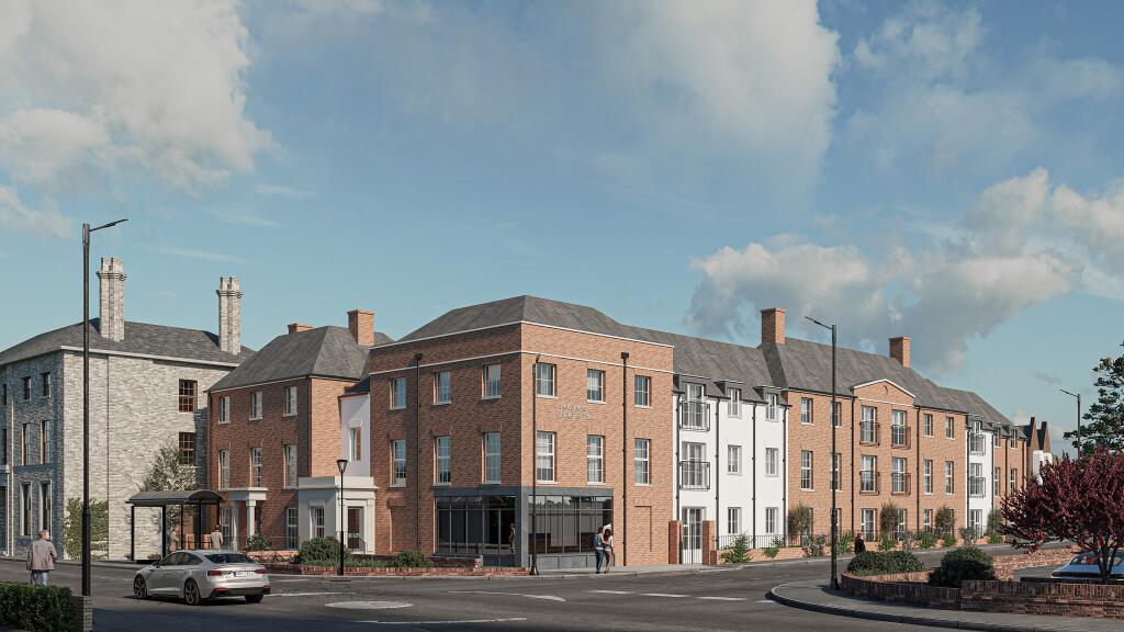 Main image of property: Baldock Street,
Royston,
SG84BA