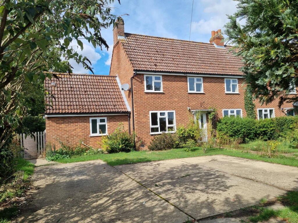 Main image of property: Dennington, Near Framlingham, Suffolk