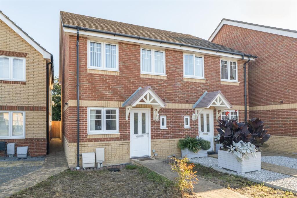 Main image of property: Applegate Way, Bognor Regis
