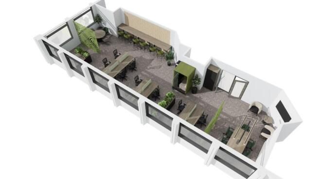 Suite 9FA