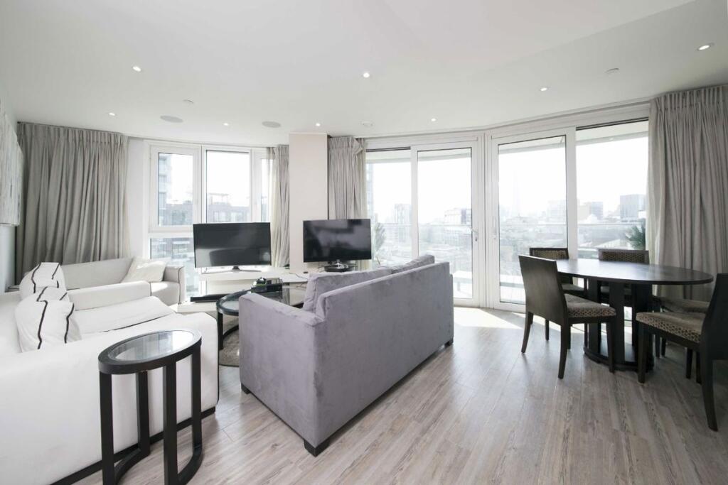 Main image of property: Alie Street, Aldgate