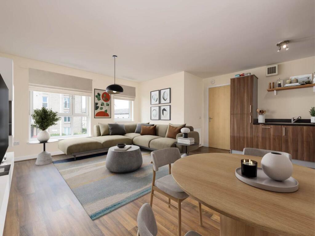 Main image of property: Newhaven Road, Newhaven, Edinburgh