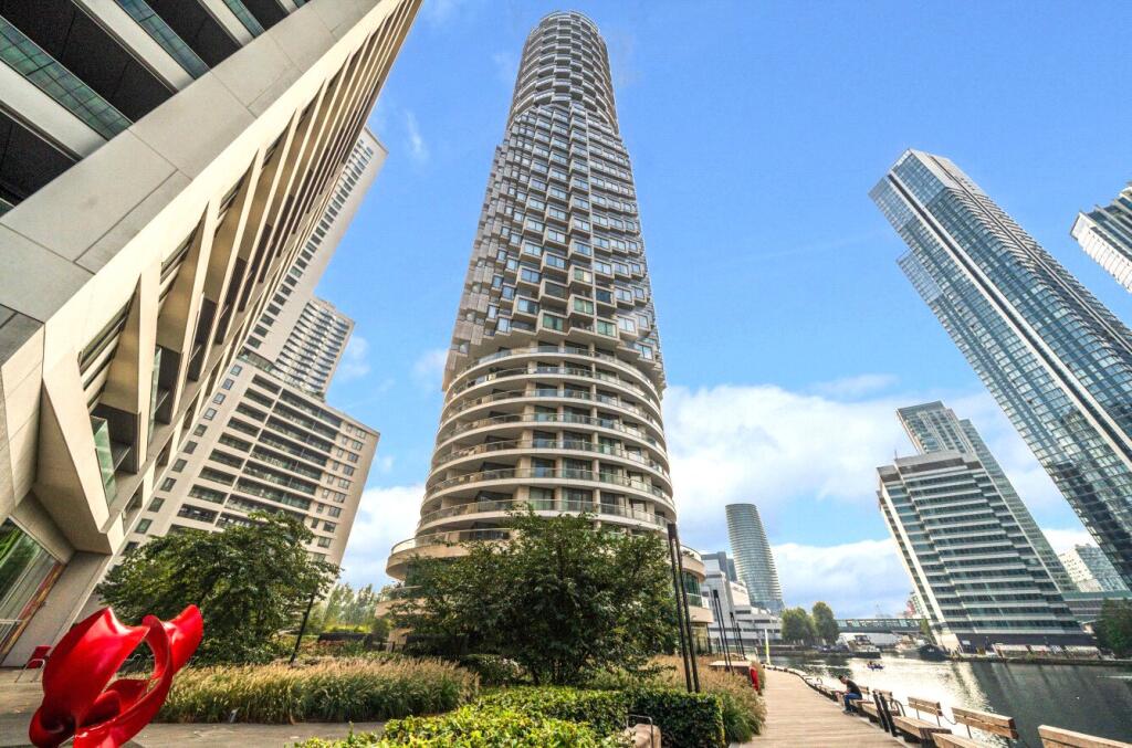 Main image of property: Park Drive, Canary Wharf, E14