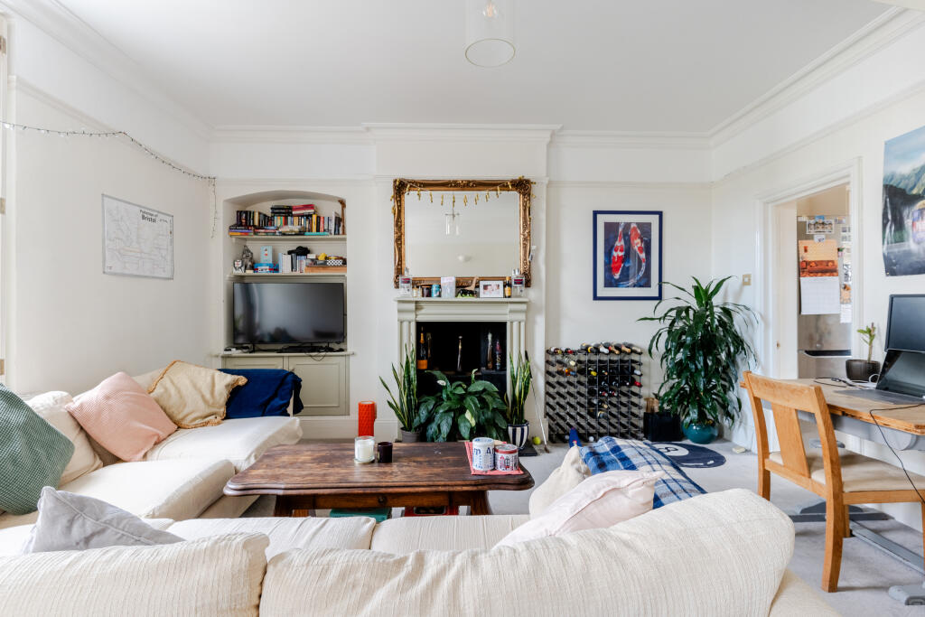 Main image of property: Granby Hill, Clifton, Bristol, BS8