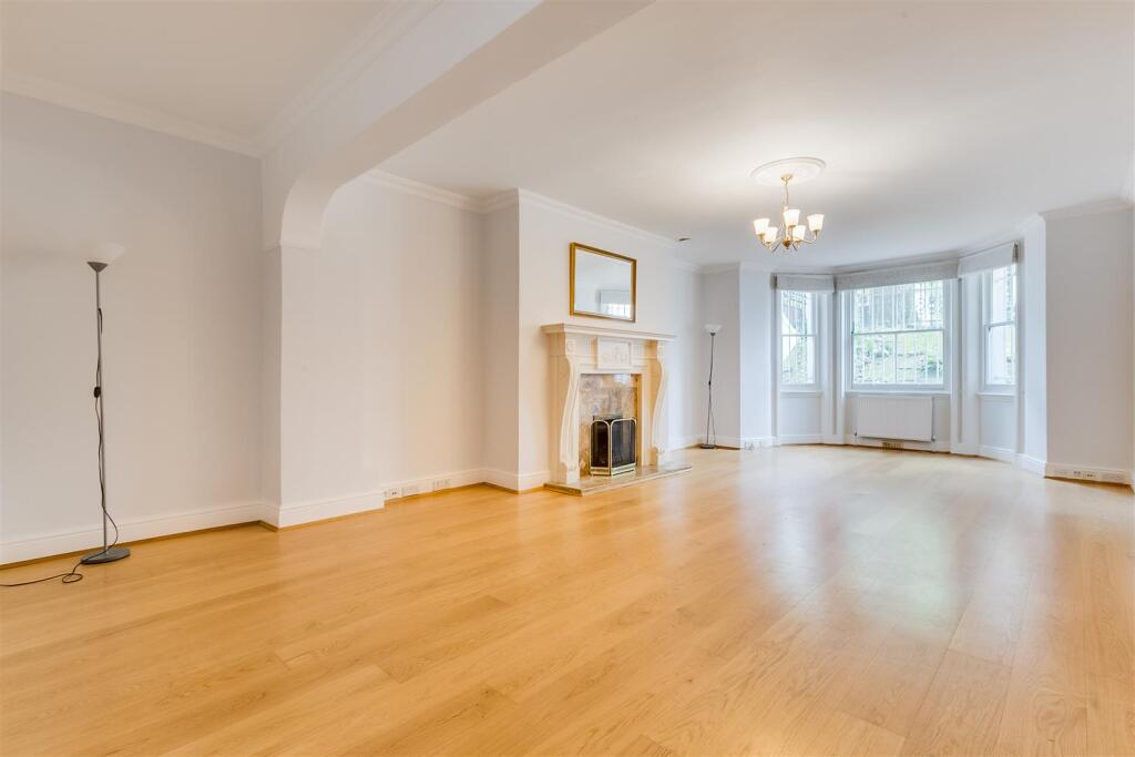 Main image of property: Redcliffe Gardens, Chelsea, SW10