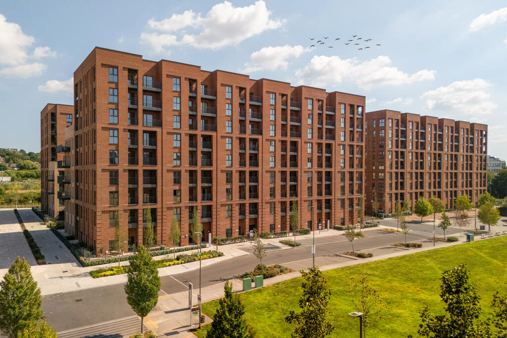 Main image of property: Colindale Gardens, 144 Colindale Avenue,
London,
NW9 5HU