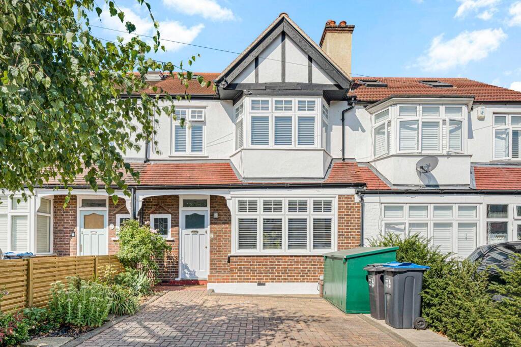Main image of property: Fairway, Raynes Park
