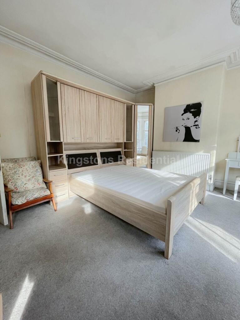 Main image of property: 5 Bedroom House at Colum Road, Cathays, Cardiff, CF10 3EJ