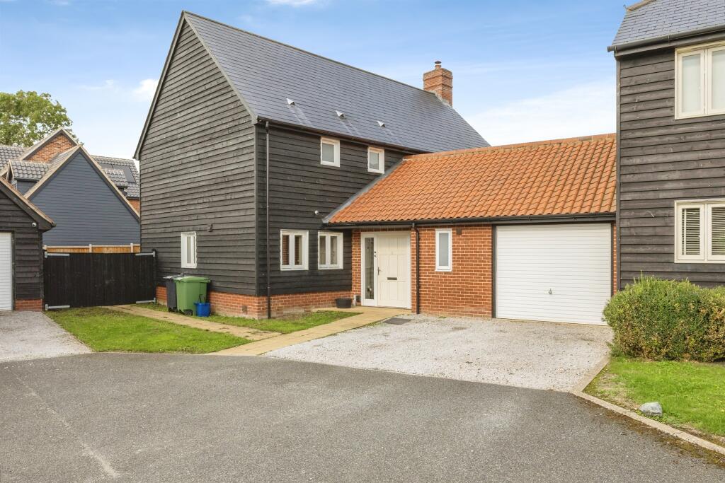 Main image of property: School View, Caston, Attleborough