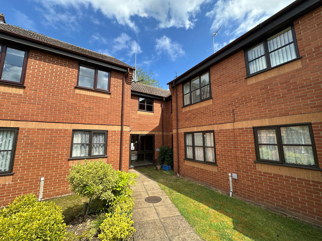 Main image of property: Lucena Court, The Brickfields, Stowmarket