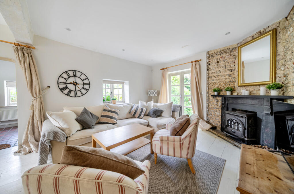 Main image of property: Brookpit Cottage, Brookpit Lane, Climping, Littlehampton, BN17