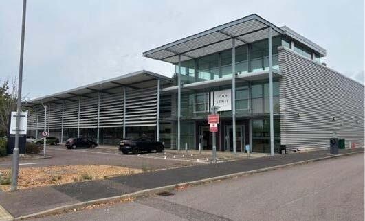 Main image of property: 40 Hauxton Road, Trumpington, CB2 9FT