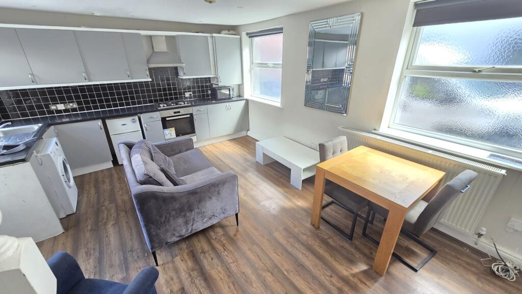 Main image of property: Furnace Hill, Sheffield