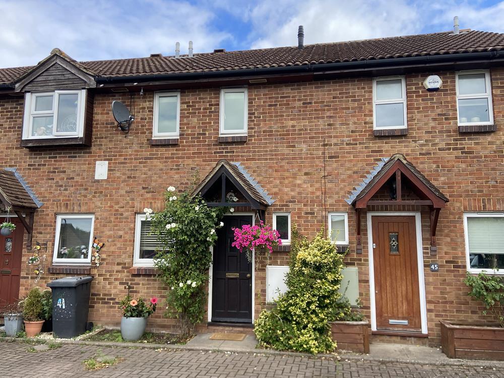 Main image of property: Bridgestone Drive, Bourne End