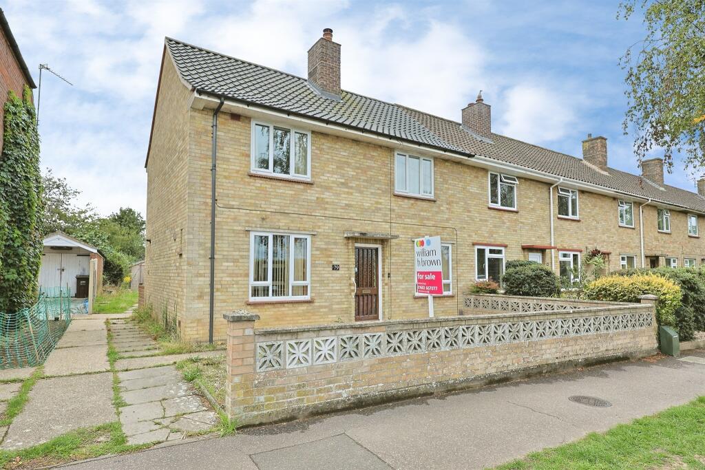 Main image of property: South Park Avenue, NORWICH
