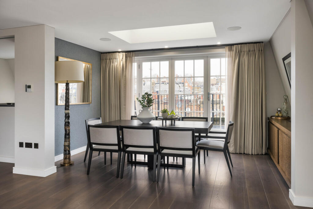 Main image of property: Charles Street, Mayfair, W1J