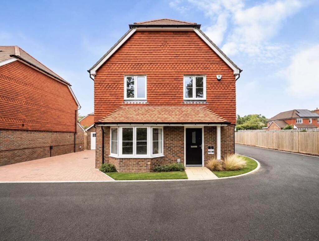 Main image of property: Folders Lane, Burgess Hill, RH15