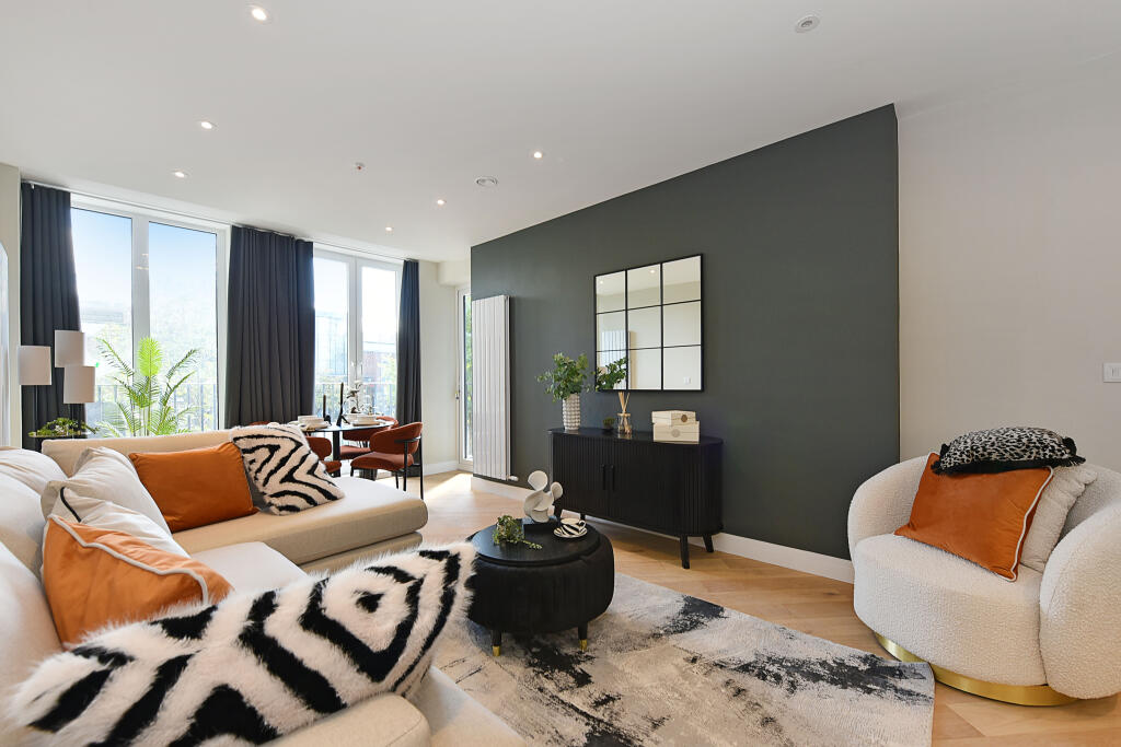 Main image of property: The Grove, Stratford, Newham, London