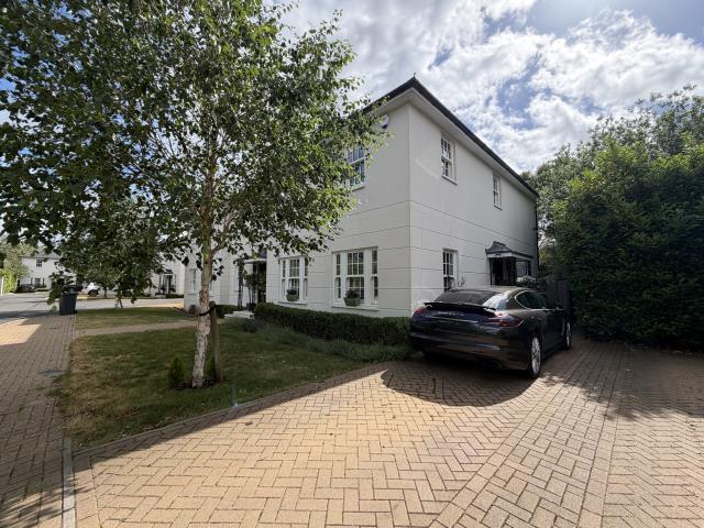 Main image of property: Burlington Mews, Datchet, Slough
