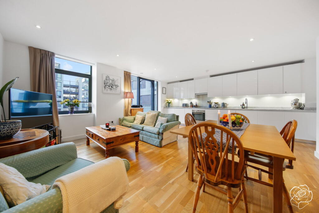 Main image of property: Titian Heights, Scarlet Close, Stratford, E20