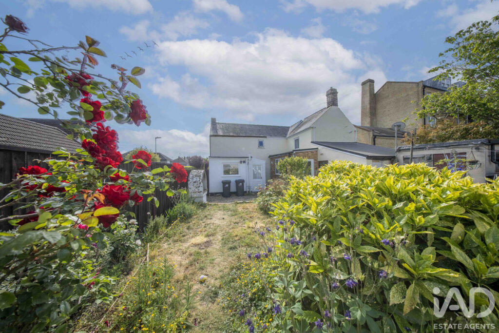 Main image of property: White Hart Lane, Littleport, Cambridgeshire