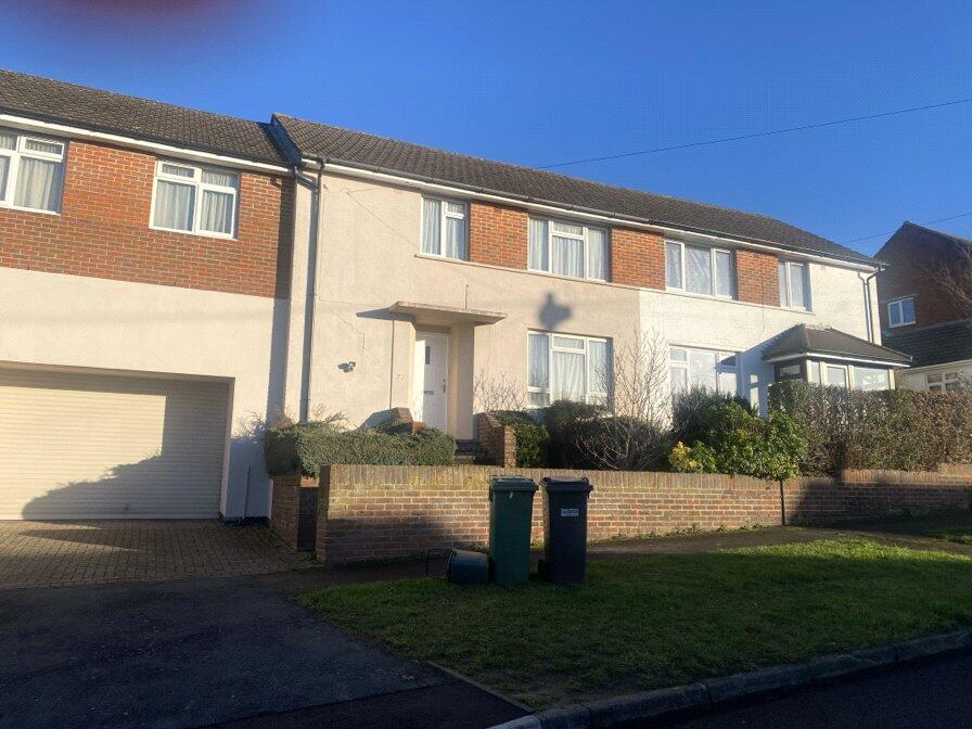 Main image of property: Blackthorn Road, Reigate, Surrey, RH2
