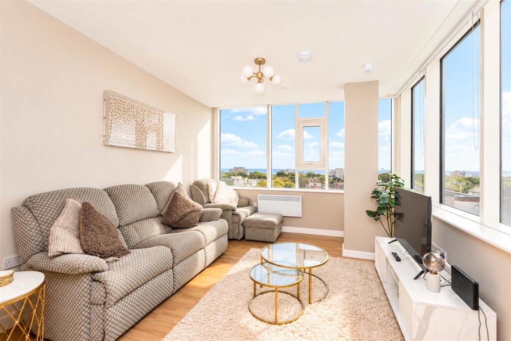 Main image of property: Christchurch Road, Bournemouth