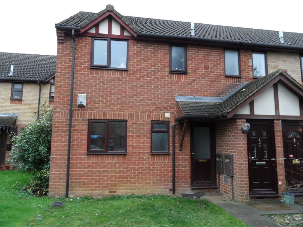 Main image of property: Pennycress Way NEWPORT PAGNELL