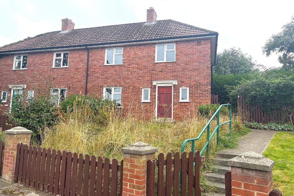 Main image of property: Collin Avenue, South Shields