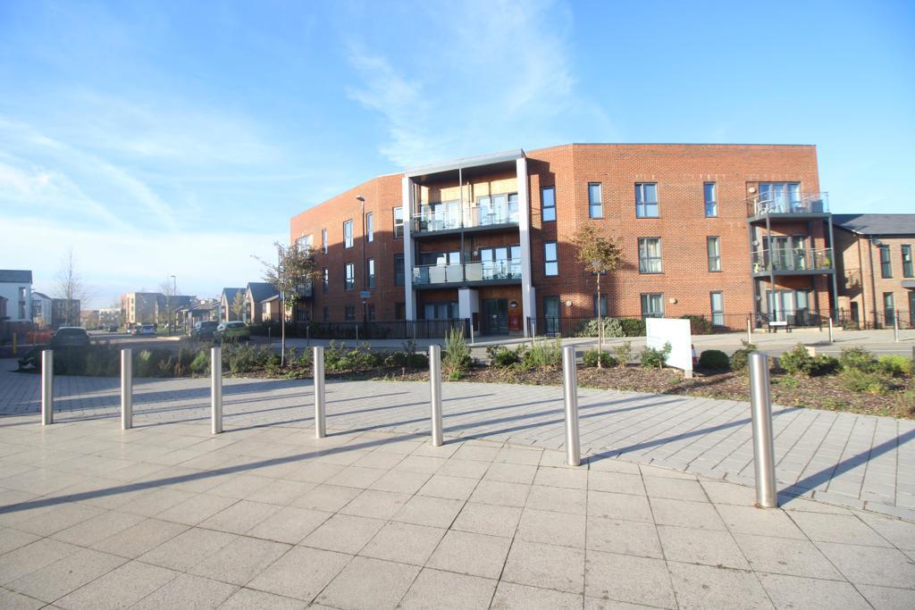 Main image of property: Backus Lodge, Oakgrove