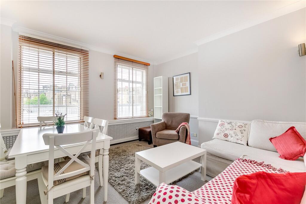 Main image of property: St Georges Court, Brompton Road, London, SW3