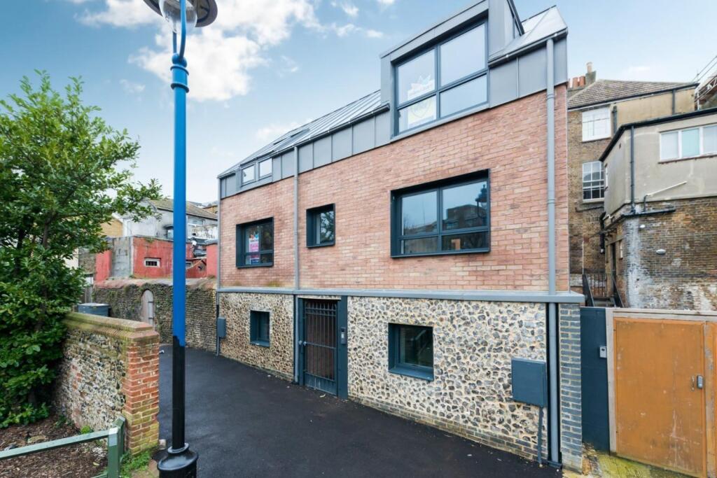 Main image of property: Albert Court, Ramsgate, CT11