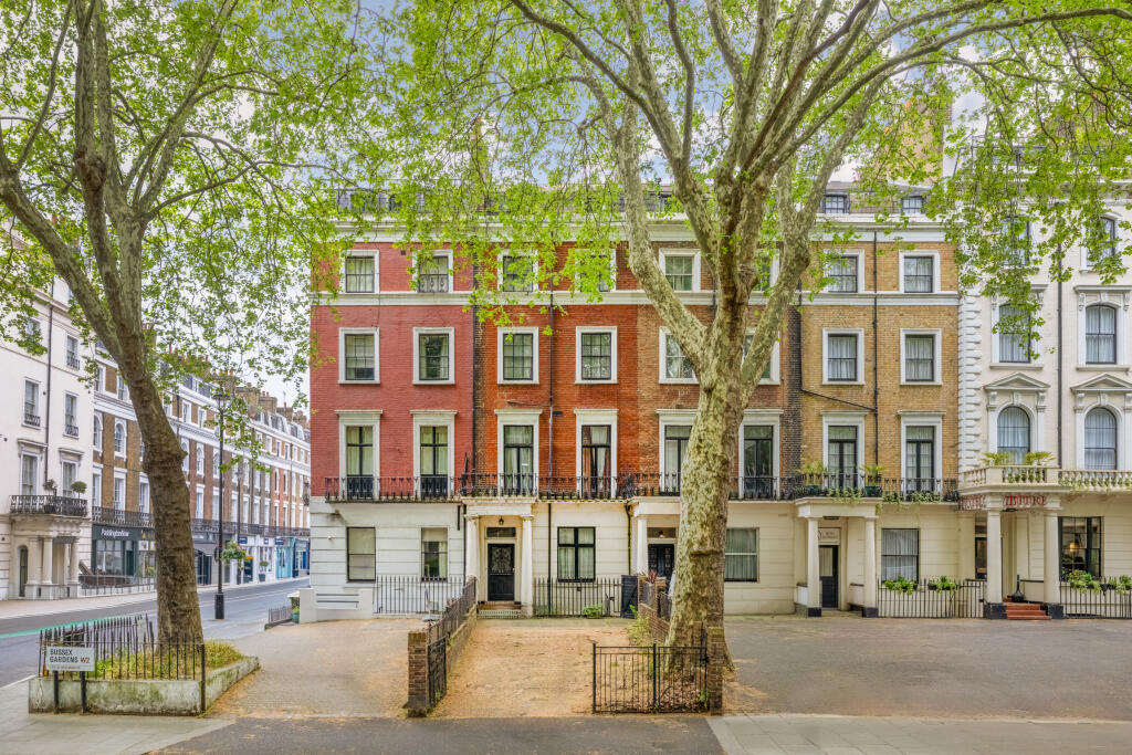Main image of property: Sussex Gardens, Paddington, London, W2