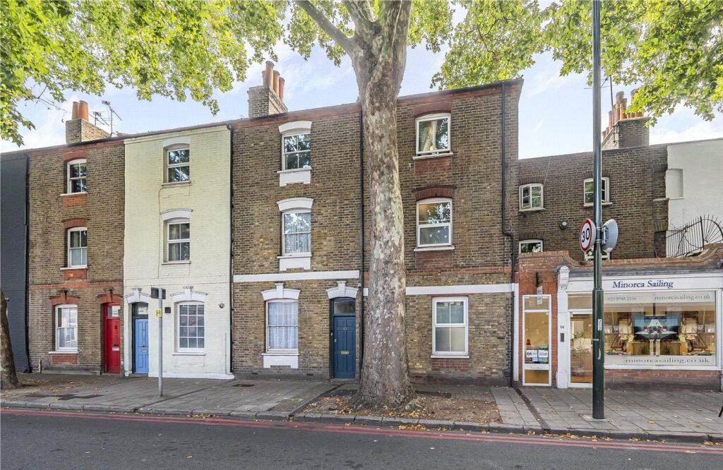 Main image of property: Kew Road, Richmond