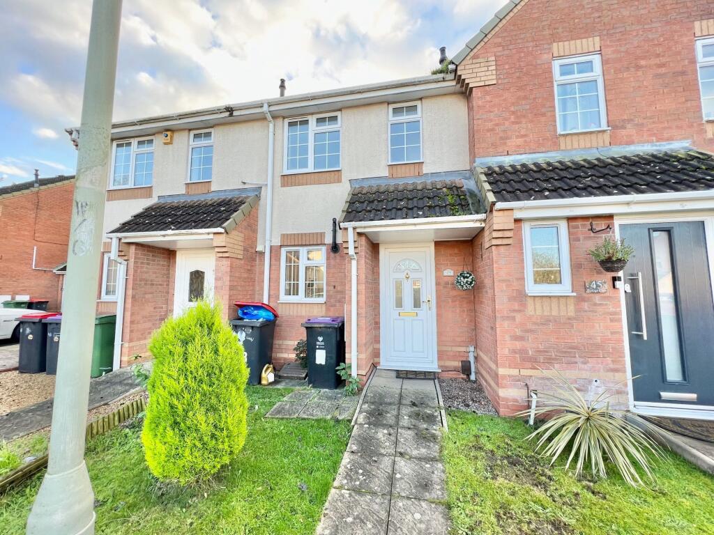 Main image of property: Trafalgar Close, Muxton, TF2