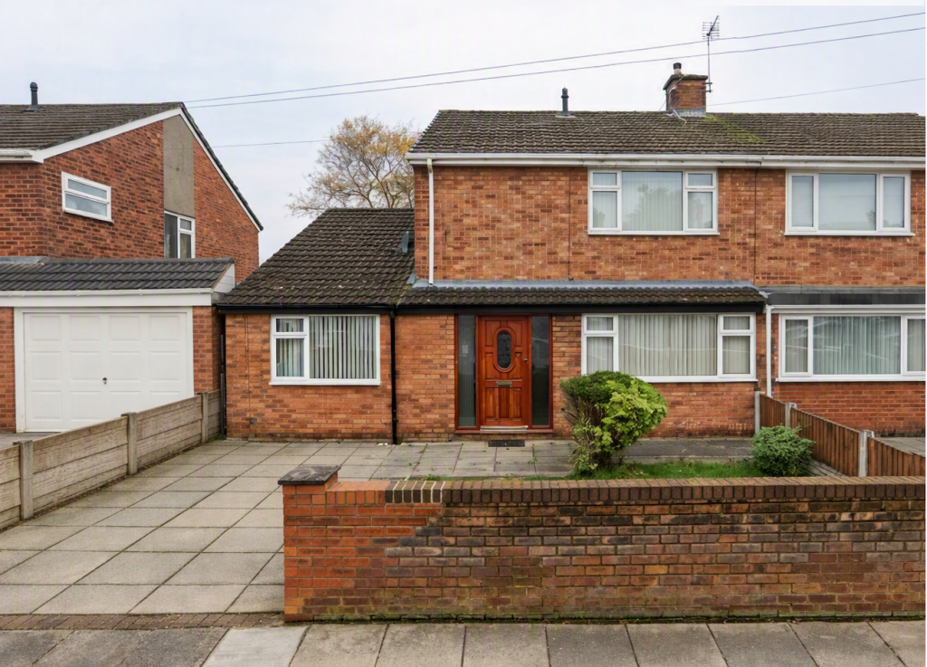 Main image of property: Church Way
