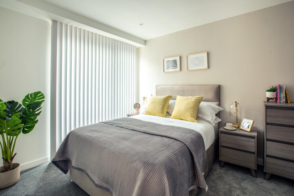 Main image of property: Chester Road, Old Trafford, Trafford