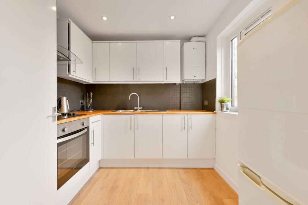 Main image of property: Cotts Close, Hanwell, London, W7