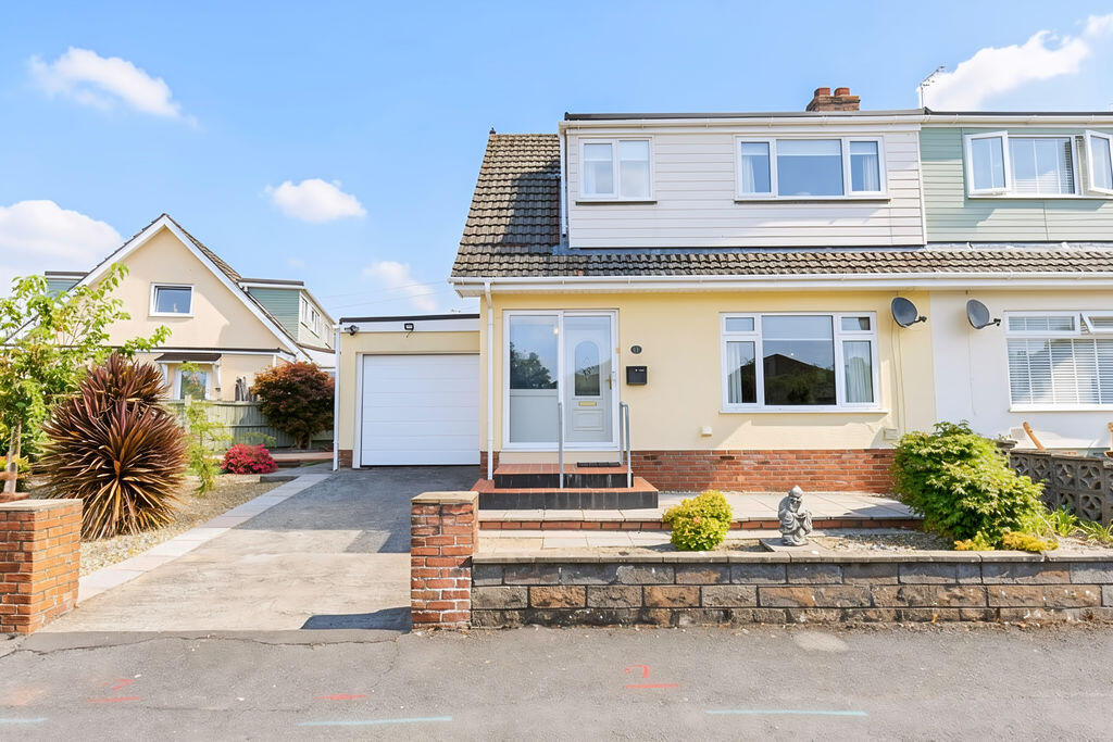 Main image of property: Station Road, Abergavenny