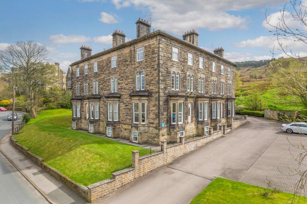 Main image of property: Crossbeck Road, Ilkley, West Yorkshire, LS29