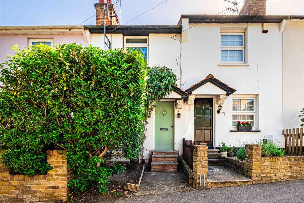Main image of property: School Lane, Bushey, Hertfordshire, WD23