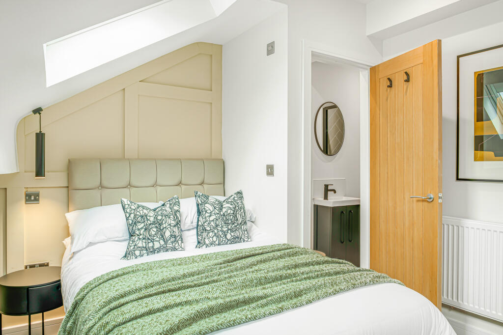 Main image of property: Room 5, Nottingham Road DE21 6AP