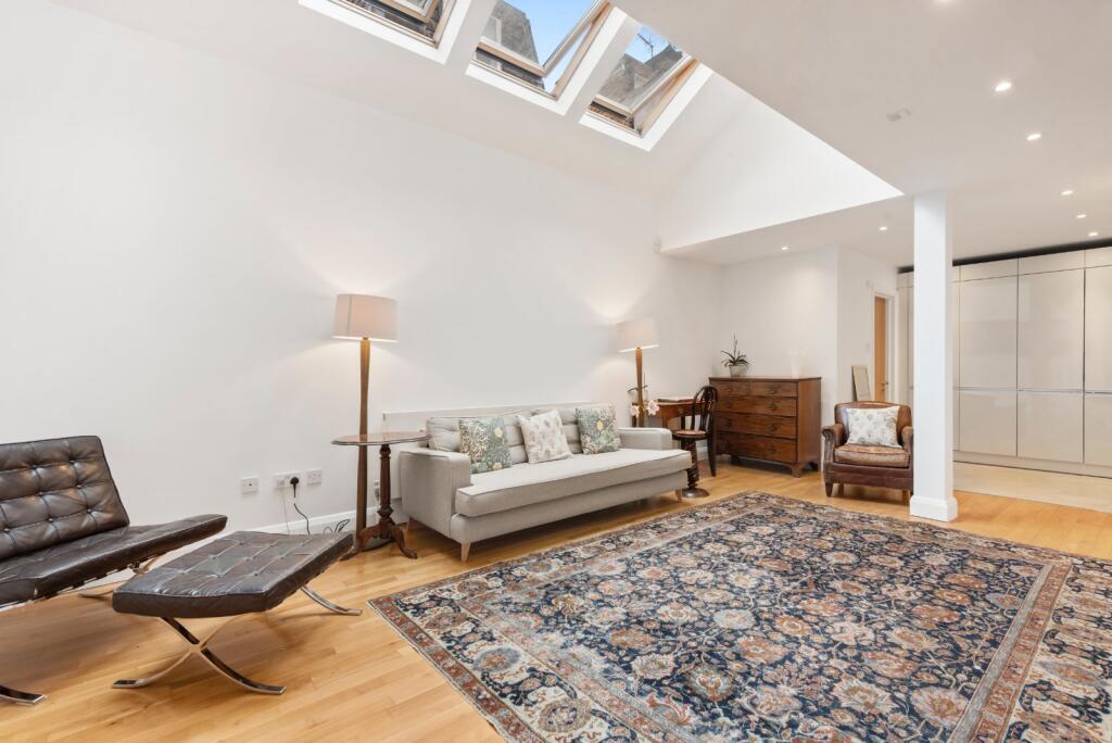Main image of property: Clareville Street,
South Kensington, SW7