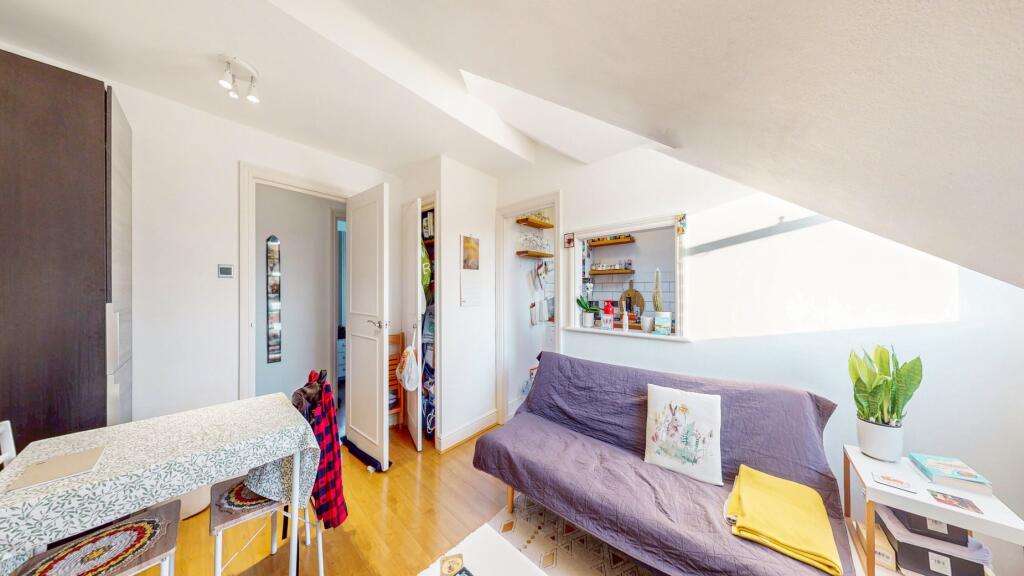 Main image of property: Holloway Road, Upper Holloway