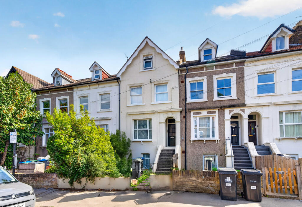 Main image of property: Clyde Road, Croydon, Greater London