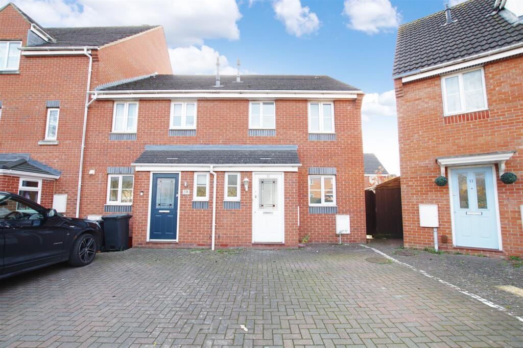 Main image of property: Winton Road, Stratton St Margaret, Swindon