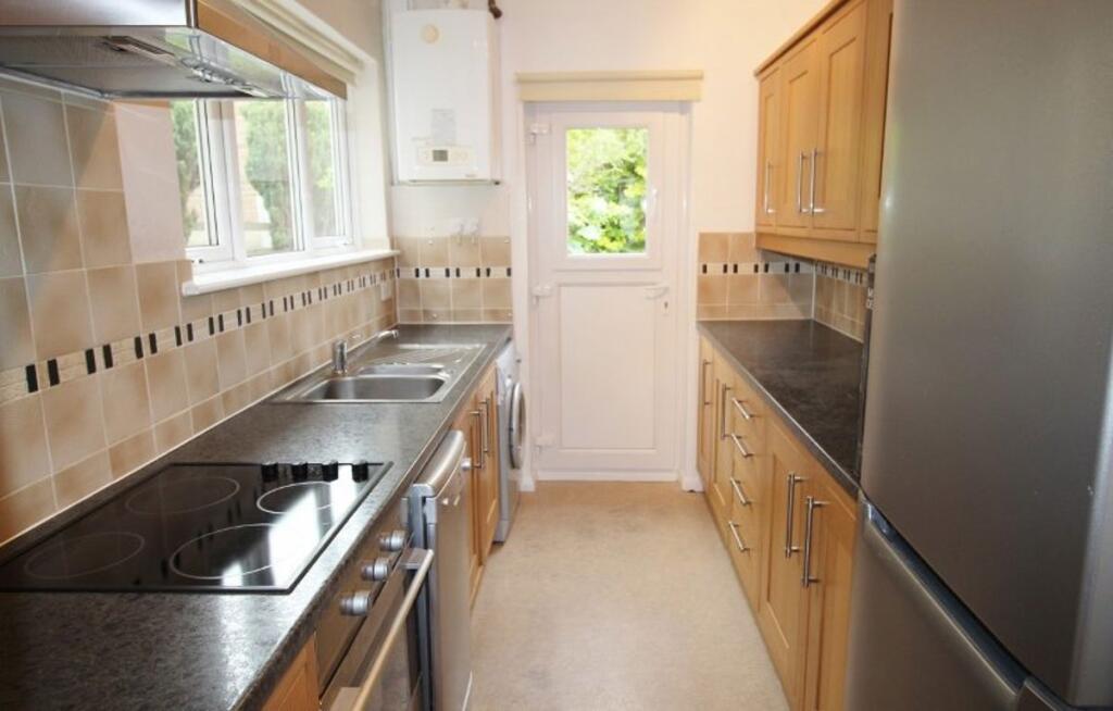 Main image of property: Buckhurst Lane, Sevenoaks TN13 1LX