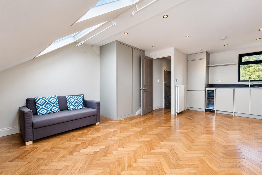 Main image of property: Adelaide Terrace | London | TW8 | Near South Ealing Station