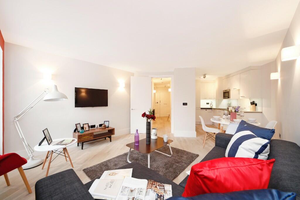 Main image of property: Rochester Row, Westminster SW1P