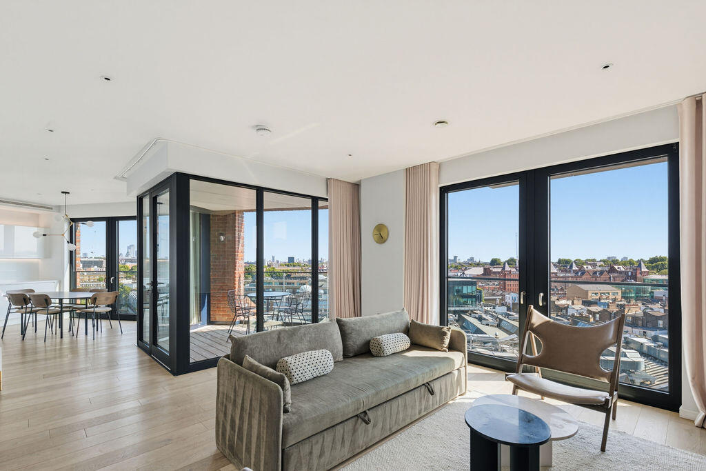 Main image of property: Water Lane, London, NW1